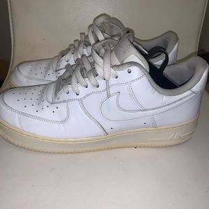 COPY - Nike Air Force 1s